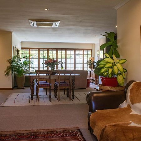 5 Seasons Guest House Stellenbosch Exterior foto