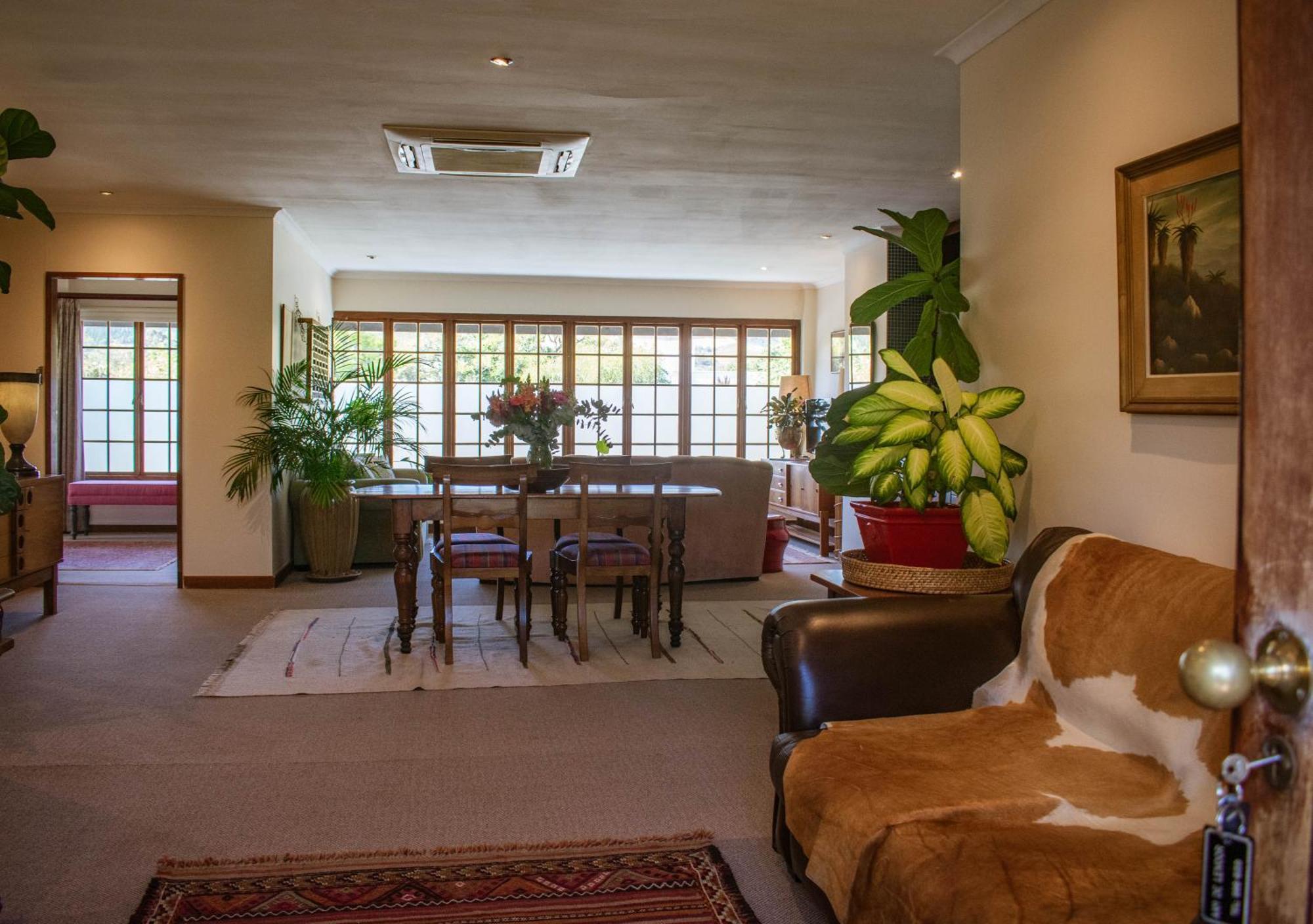 5 Seasons Guest House Stellenbosch Exterior foto