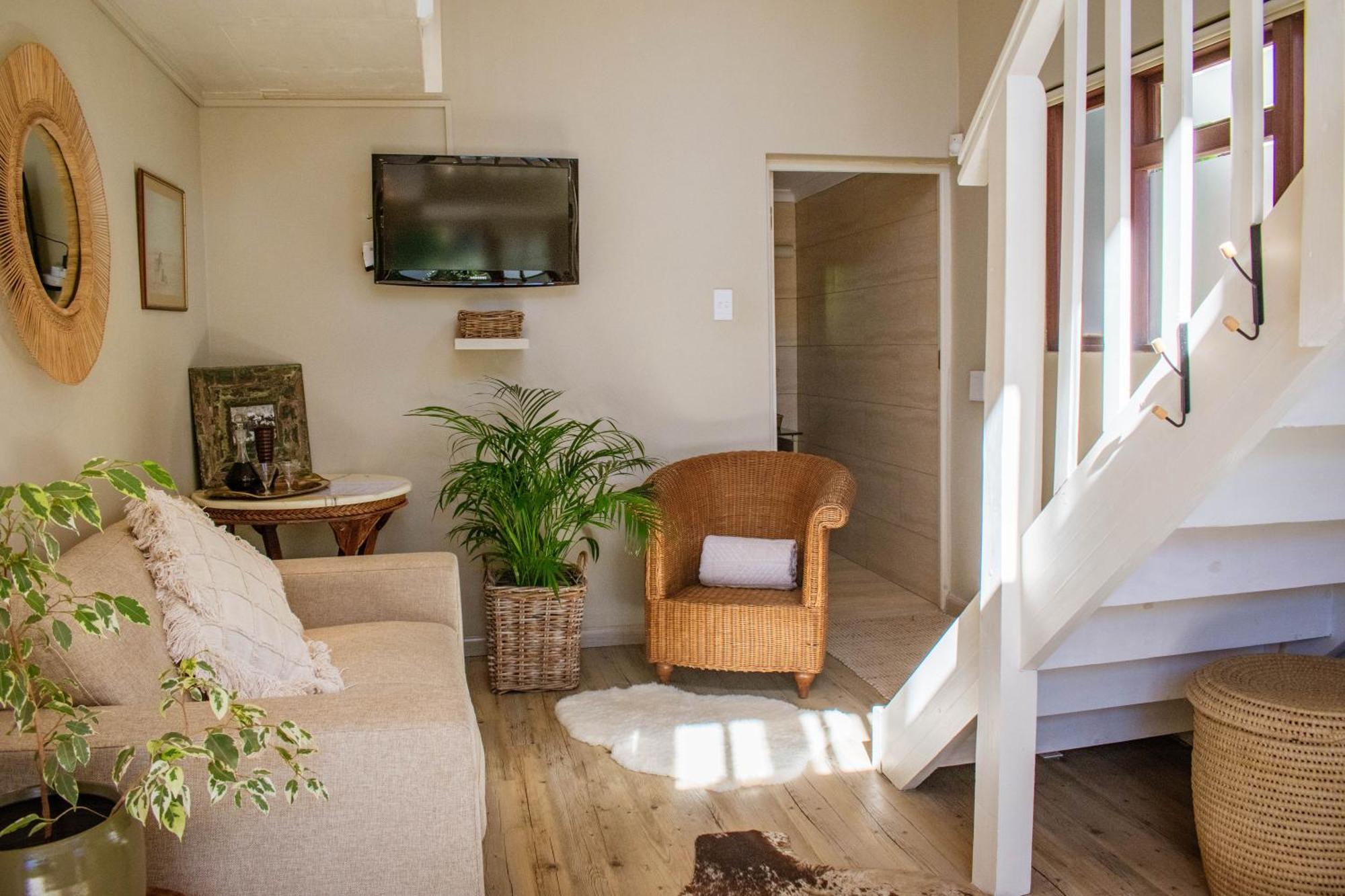 5 Seasons Guest House Stellenbosch Exterior foto