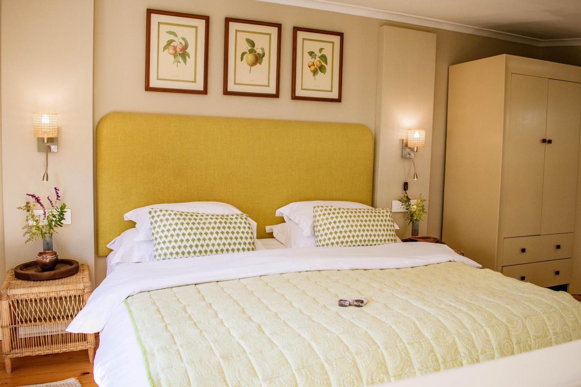 5 Seasons Guest House Stellenbosch Exterior foto